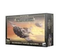 Legion Imperialis - Thunderbolt Fighter Squadron 03-32